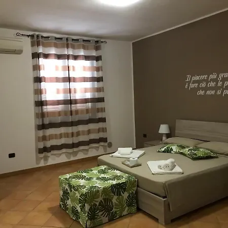 Serendy Bed & Breakfast