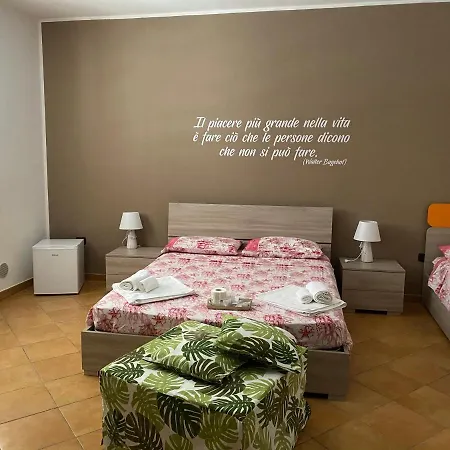 Serendy Gallipoli