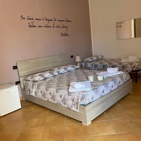Serendy Bed & Breakfast Gallipoli