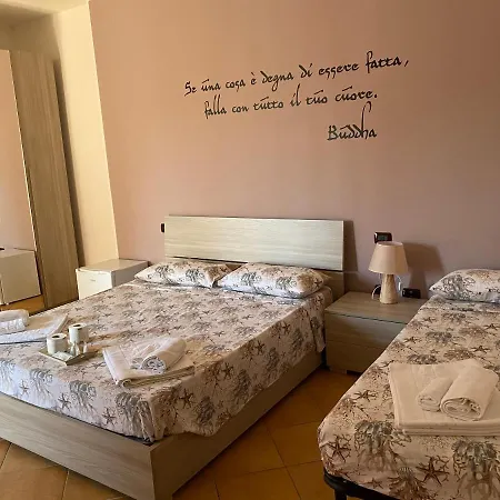 Serendy Bed & Breakfast Gallipoli