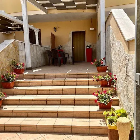 Bed & Breakfast Serendy *