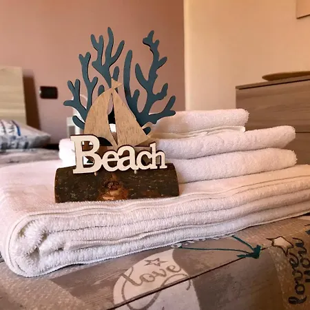 Bed & Breakfast Serendy *