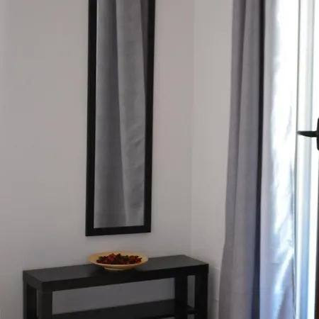 Bed & Breakfast Serendy