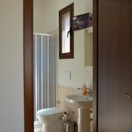 Bed & Breakfast Serendy