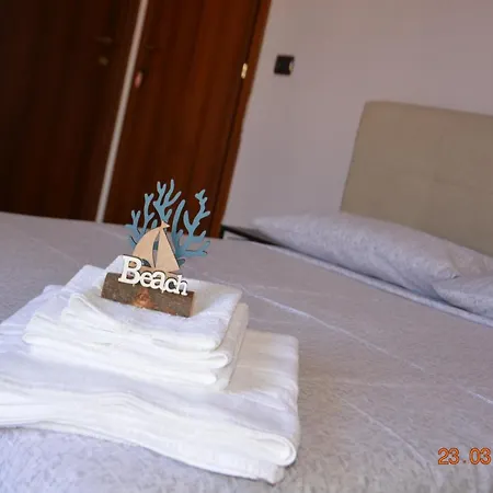 Serendy Bed & Breakfast Gallipoli