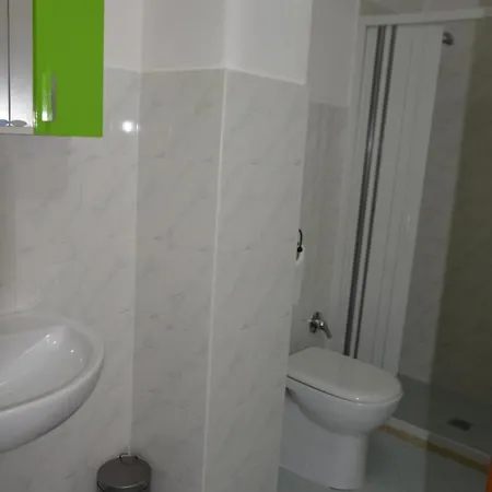 Bed & Breakfast Serendy Gallipoli