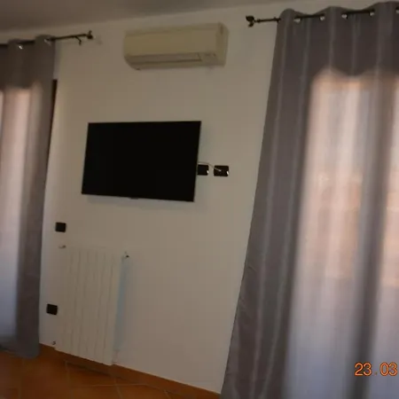 Serendy Bed & Breakfast
