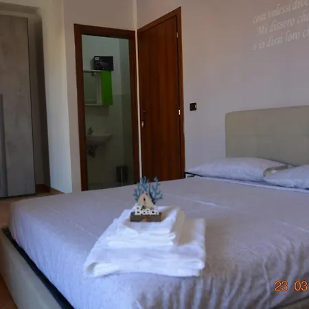 Bed & Breakfast Serendy Gallipoli