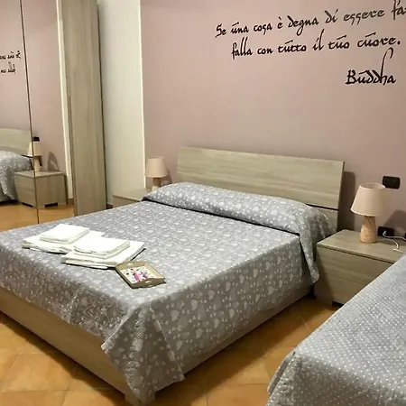 Serendy Bed & Breakfast *