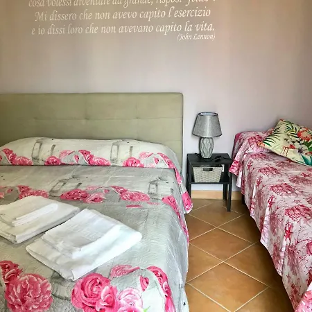 Serendy Bed & Breakfast