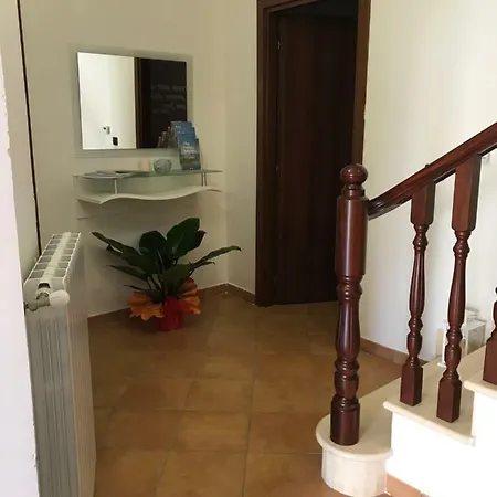 Serendy Bed & Breakfast