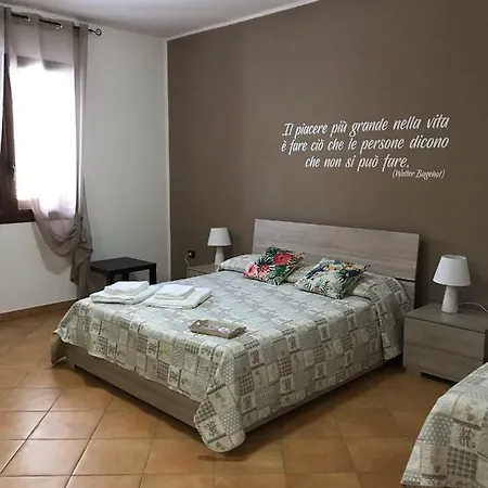 Serendy Gallipoli