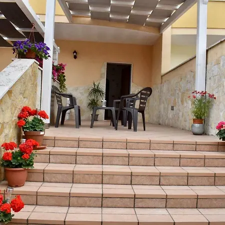 Serendy Bed & Breakfast Gallipoli