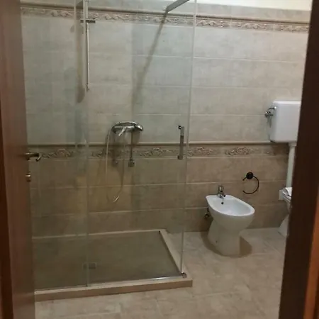 Bed & Breakfast Serendy Gallipoli