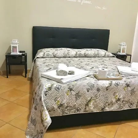 Bed & Breakfast Serendy