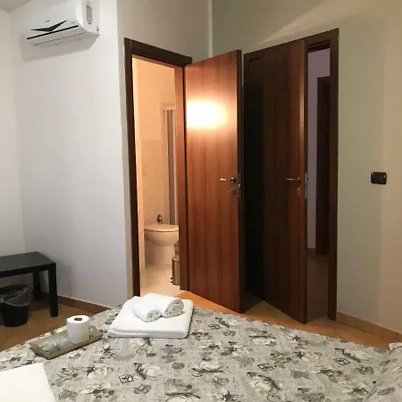 Bed & Breakfast Serendy