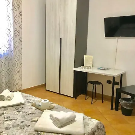 Serendy Bed & Breakfast *